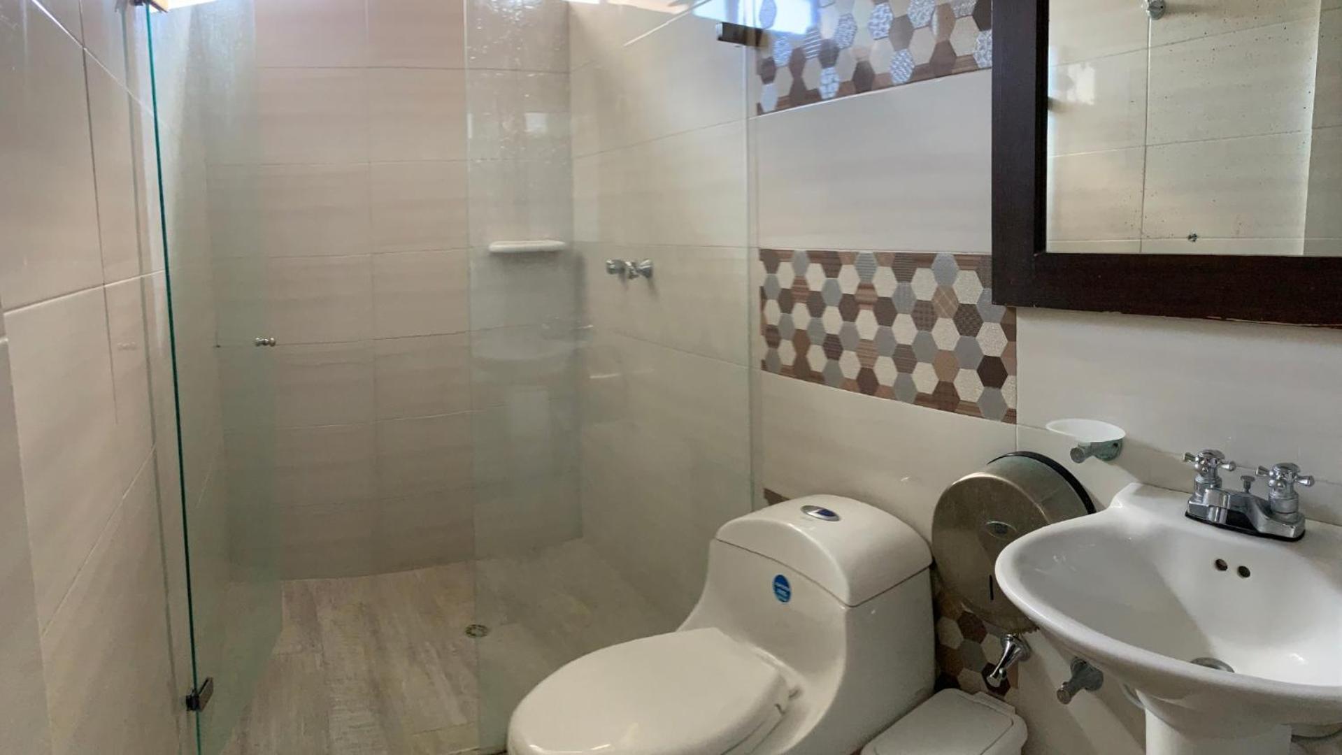 Apartahotel Bahia Tropical III San Andrés Habitación foto