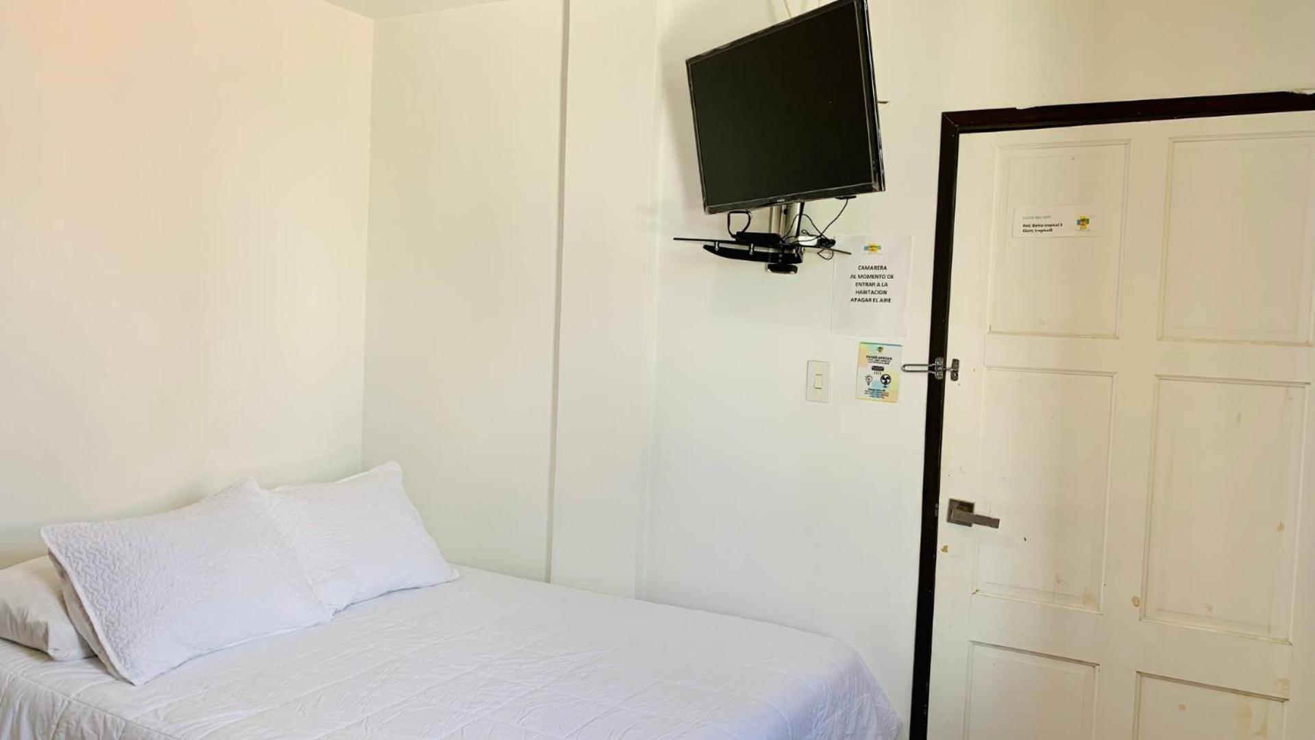 Apartahotel Bahia Tropical III San Andrés Exterior foto