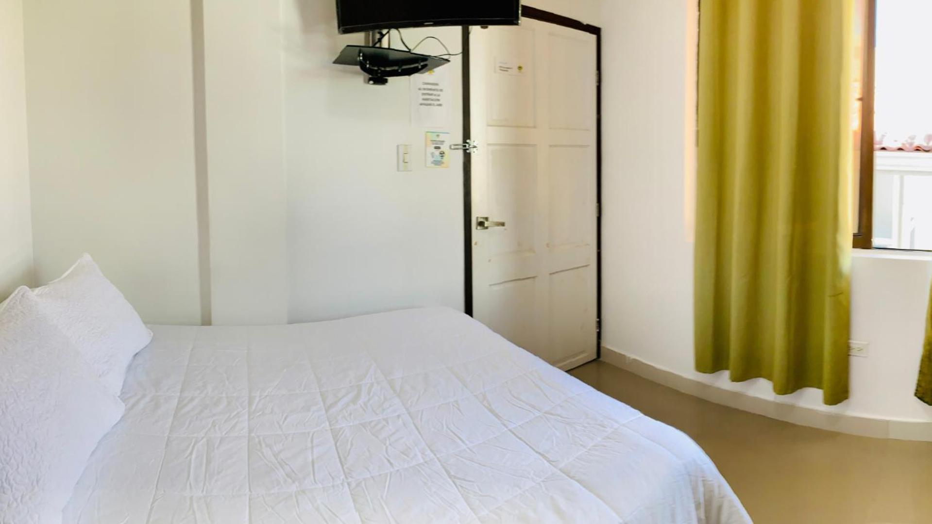 Apartahotel Bahia Tropical III San Andrés Exterior foto